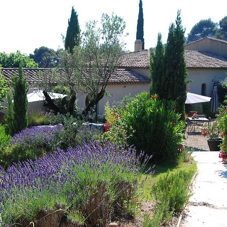 Le Clos De La Chevre Sud La Cadiere-d'Azur Exteriér fotografie