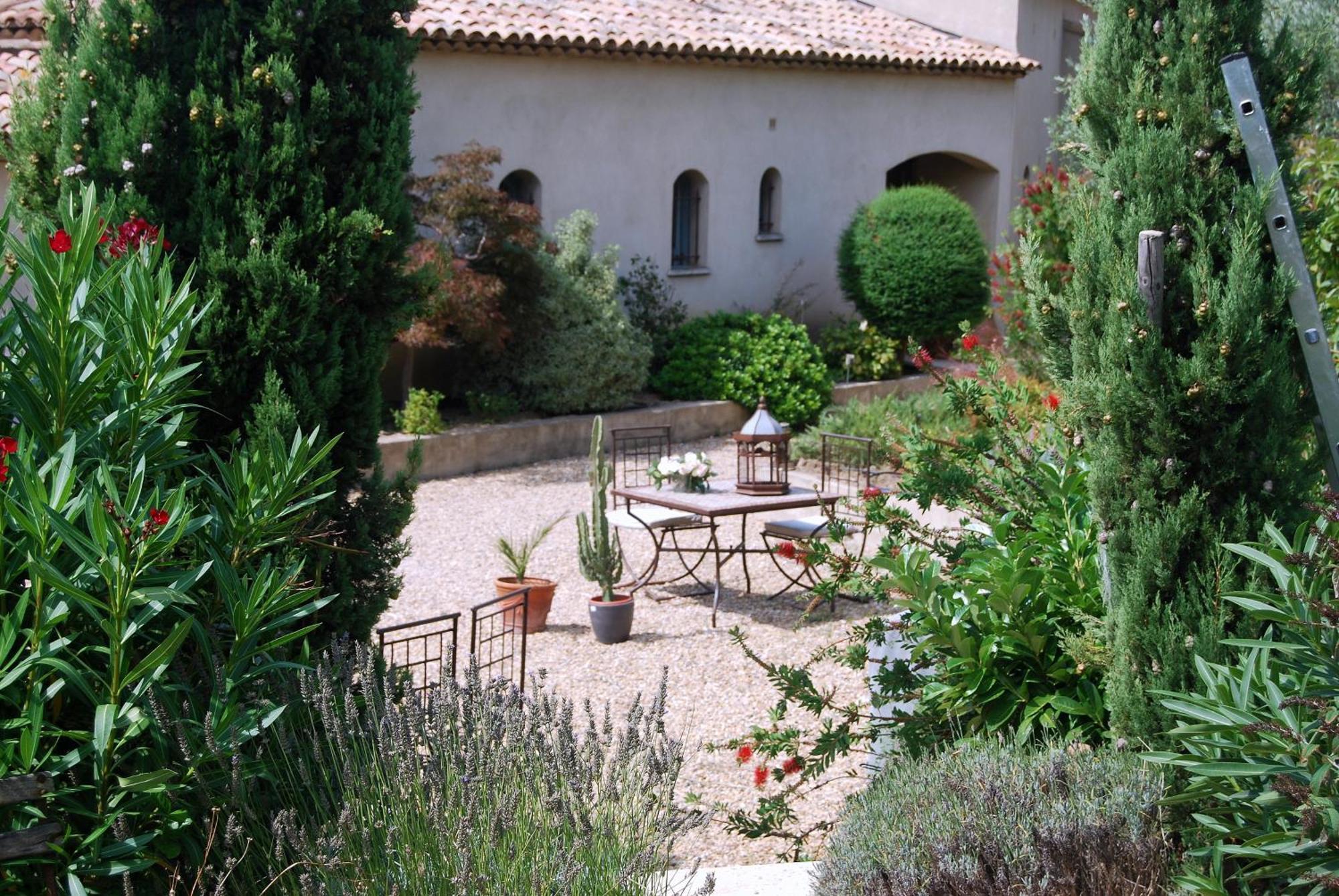Le Clos De La Chevre Sud La Cadiere-d'Azur Exteriér fotografie