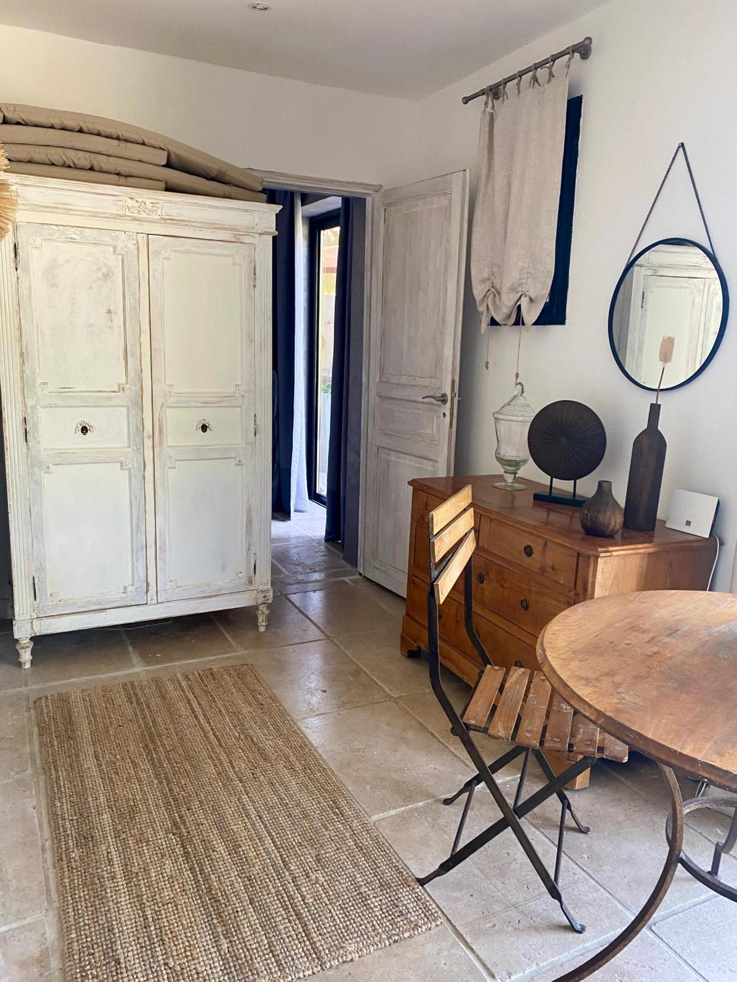 Le Clos De La Chevre Sud La Cadiere-d'Azur Exteriér fotografie