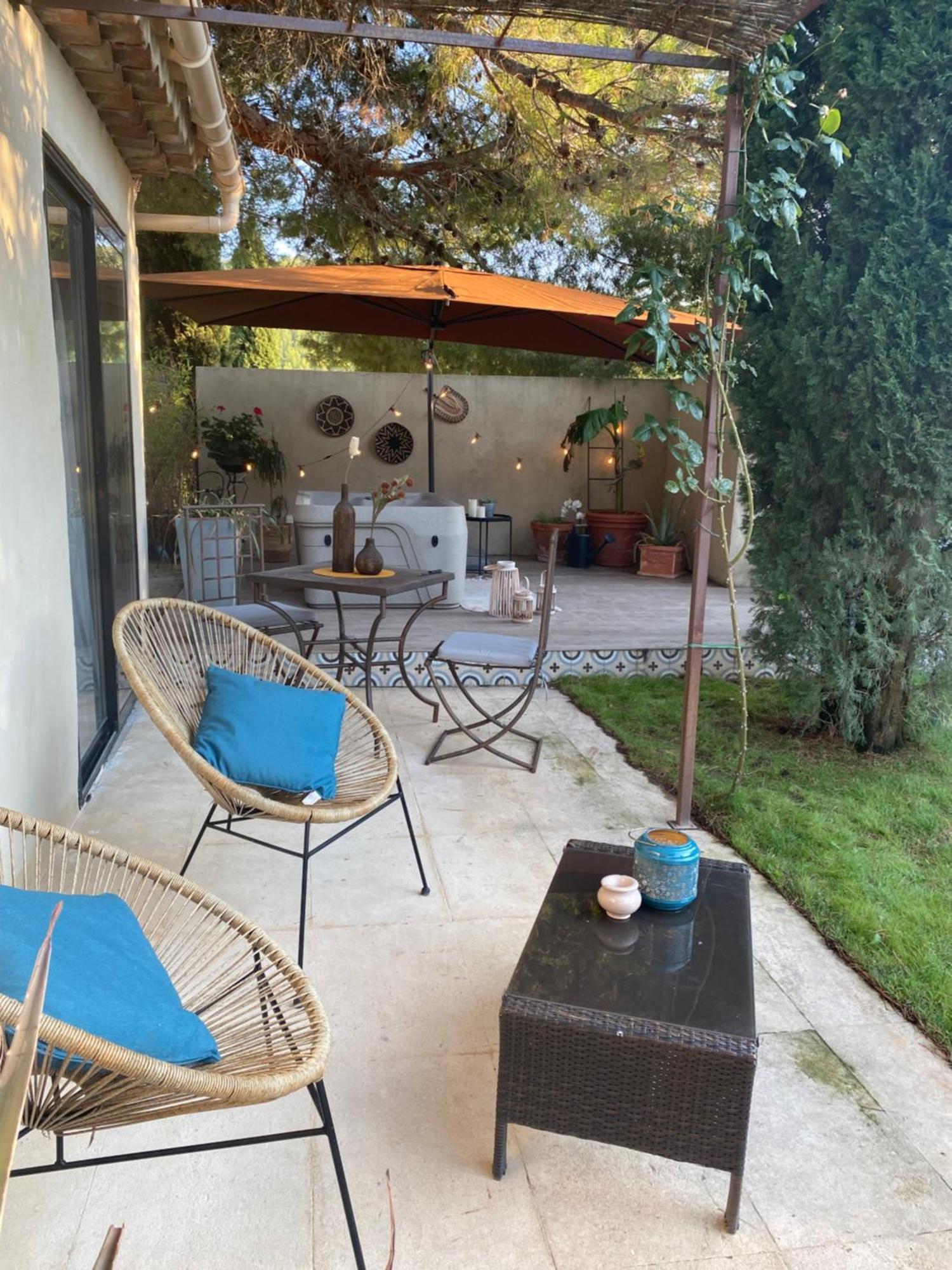 Le Clos De La Chevre Sud La Cadiere-d'Azur Exteriér fotografie
