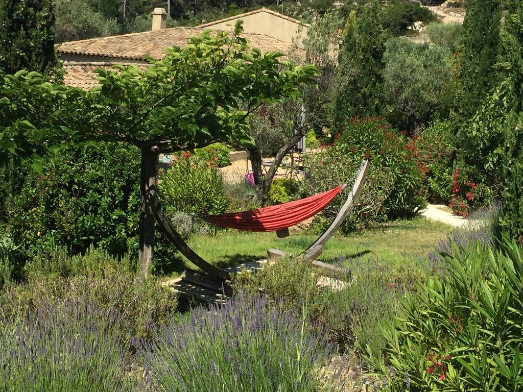 Le Clos De La Chevre Sud La Cadiere-d'Azur Exteriér fotografie